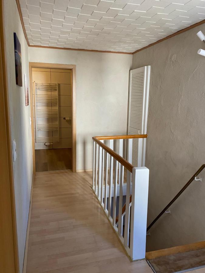 Schoenes Ferienhaus&Monteurzimmer Direkt In Lich, Ruhige&Zentrale Lage Exterior foto