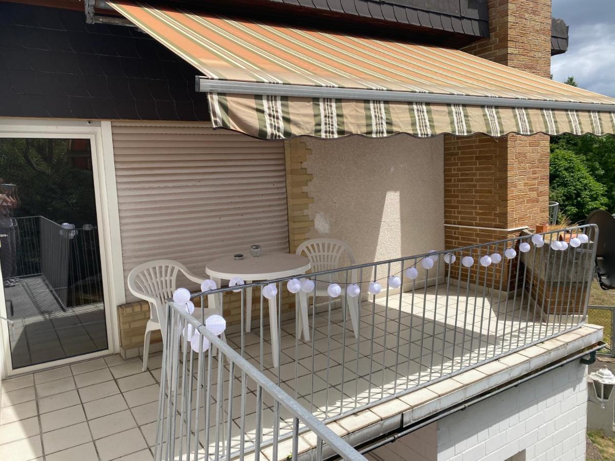 Schoenes Ferienhaus&Monteurzimmer Direkt In Lich, Ruhige&Zentrale Lage Exterior foto